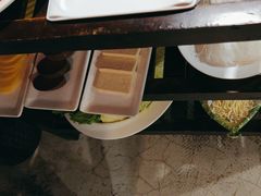 -竹叶涮肉坊(总店)