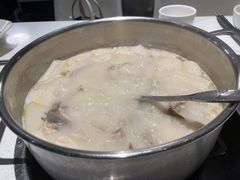 -煲王粤菜餐厅(中侨中心店)