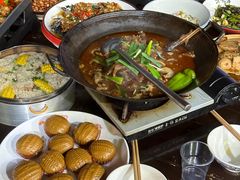 -楚成谷鸭馆(裕民店)