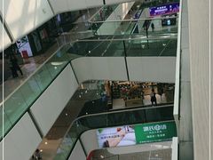 -万达广场(北京槐房店)