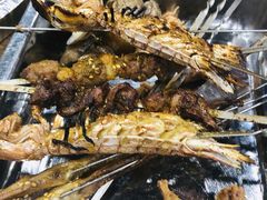 -老虎滩大连海鲜烧烤(建邺云锦路总店)