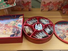 -御瀛日本料理