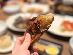 -Ministry of Crab•MOC(交子大道店)