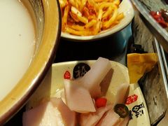 -富正毅三下锅·湘西韵味(天门山索道店)