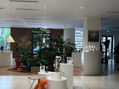 -潮一不贰·法式甜品·生日蛋糕·西式简餐(外滩店)