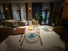 -Osteria Garden 生蚝花园餐厅(原进贤路店)