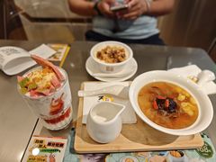 -满记甜品(王府井北京市百货大楼店)