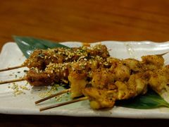 烤鸡软骨-江户家日本料理(淮海路店)