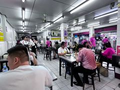 -红大哥水门鸡饭(總店)