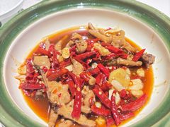-费大厨辣椒炒肉(房山龙湖天街店)