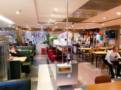大堂-宏记广东客家菜(丰汇店)
