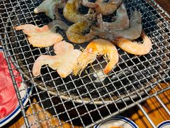 烤大虾-递酒烤场(湛江路店)