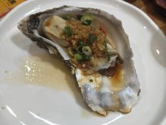 -松坂屋日料自助(长城路店)