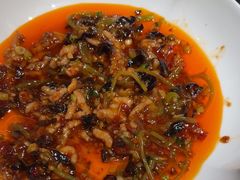 -羊门客在·烤盐池滩羊·川菜