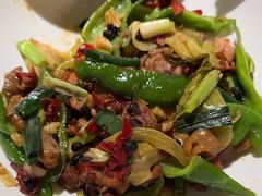 -九毛九西北菜(百信广场店)