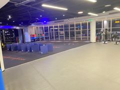 -艾型动健身游泳(环宇城店)