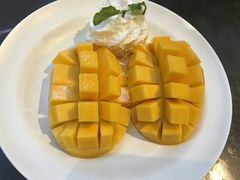 -Mango Tango