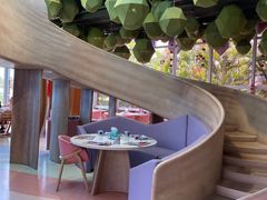 -水桶王国主题餐厅·聚会·生日派对·亲子活动·家庭套餐(亚龙湾希尔顿店)