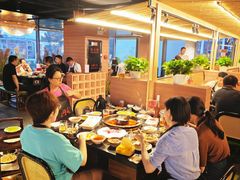 -三江两海老火锅(北京首店)