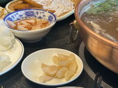 -仁和四季涮肉馆(天坛南门店)