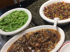 -燕春饭店(公园里店)