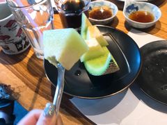 -江户前寿司(好运街店)