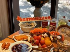 -回味鸭血粉丝汤(夫子庙瞻园路店)