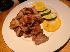 -赤坂亭·M9和牛烧肉·铁板烧·日料398放题(长泰广场店)