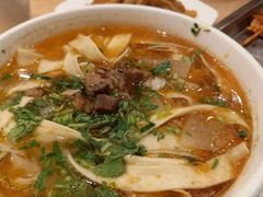 -西部马华清真食府·丝路菜(大钟寺店)
