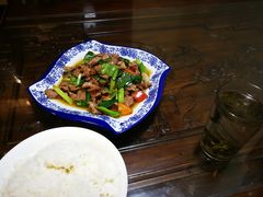 -阿鹏故事云南野生菌火锅(人民路店)