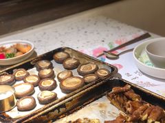 -素描餐厅(灵隐天竺店)