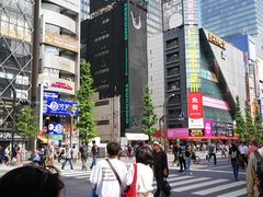 -秋叶原电器街