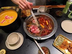 -牛New寿喜烧(金茂览秀城店)