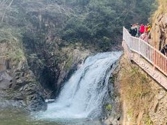 -五泄景区