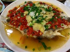 -如我美食(达道社区店)