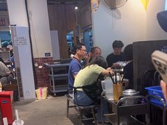 -五里关火锅(牛市口店)