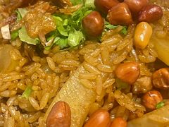 炒饭-闽上鲜·福建菜(龙湖滨江天街店)