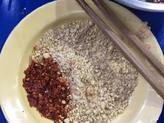 -马路边边·成都串串(翠柏路店)