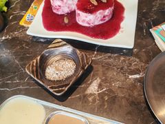 -一品诚记烤肉·甄选店(中南路店)