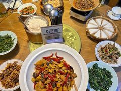 -印象鲵宴·张家界地标美食名片(溪布街店)