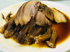 -宜宾海鲜酒家·三十年老字号