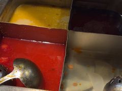-海底捞火锅(劲松店)