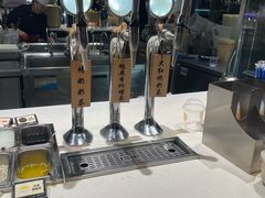 -加餐海鲜自助(集美银泰百货店)