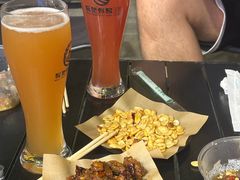 -板凳鲜酿·精酿啤酒(建设路站)