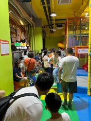 -宝燕乐园(闵行旗舰店)