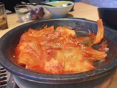 芝士年糕-汉拿山(包河万达店)