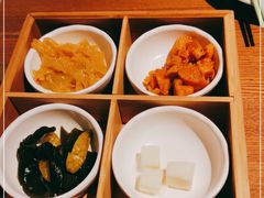 -闽上鲜·福建菜(龙湖滨江天街店)