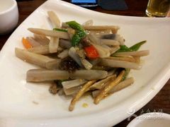 -火龙堂·风味民间菜(文一路店)