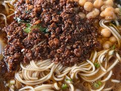 -丁丁猫重庆小面(徐州路店)