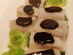 -天龙轩(香港丽思卡尔顿酒店)